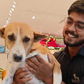 Homes is where HUFT is